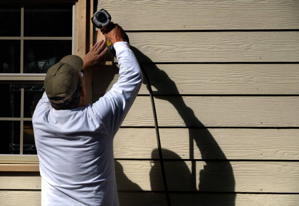 Best Siding Painting and Refinishing  in Chisholm, ME